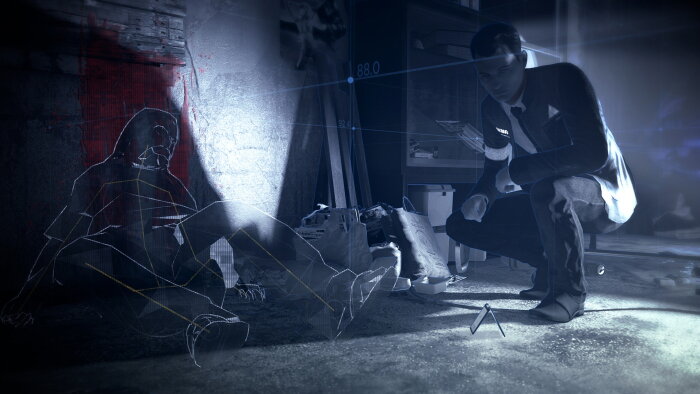 Detroit: Become Human Crack Download