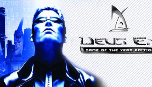Download Deus Ex: Game of the Year Edition