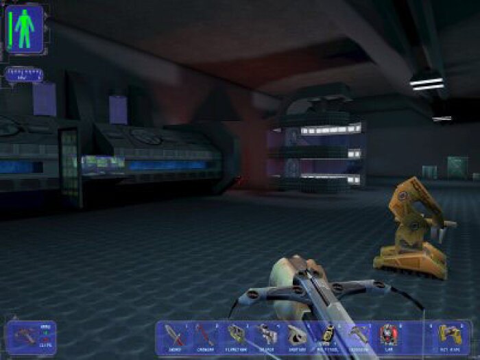 Deus Ex: Game of the Year Edition Repack Download
