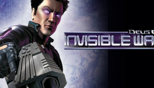 Download Deus Ex: Invisible War