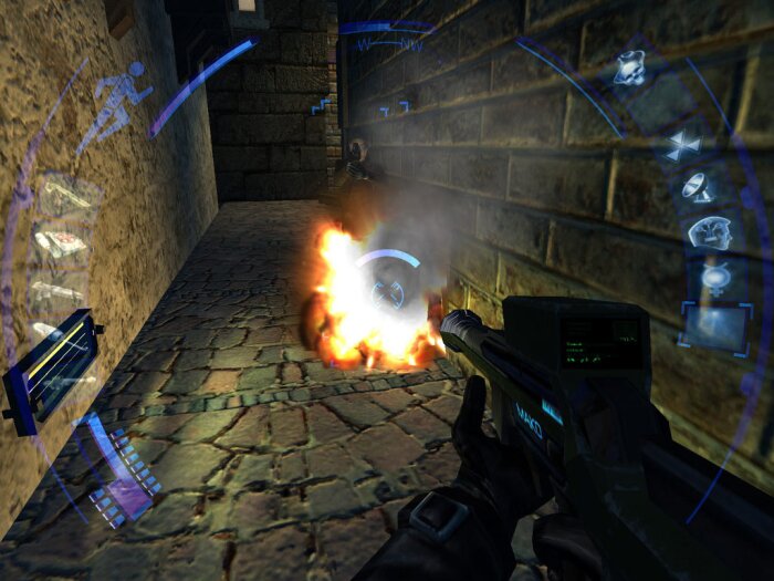 Deus Ex: Invisible War Free Download Torrent