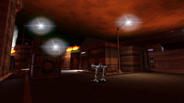 Deus Ex: Revision Free Download Torrent