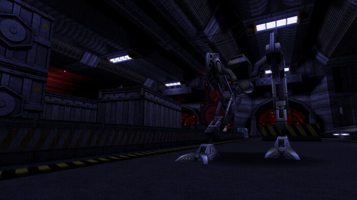 Deus Ex: Revision Crack Download