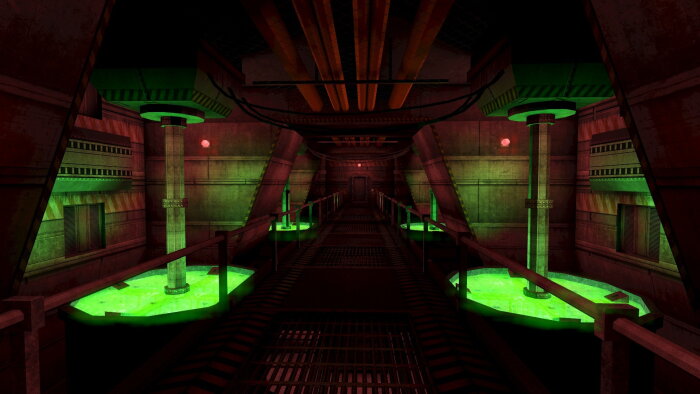 Deus Ex: Revision PC Crack