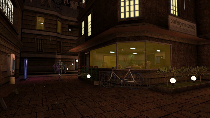 Deus Ex: Revision Repack Download