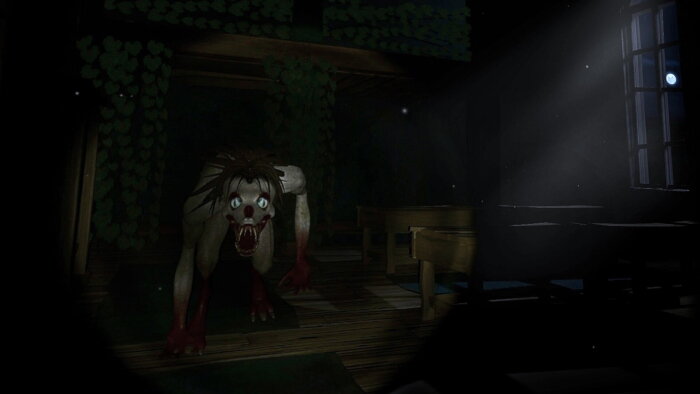 Devestor Free Download Torrent