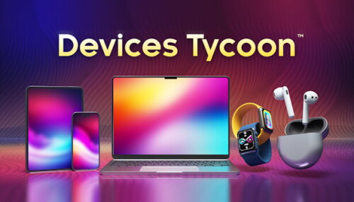 Download Devices Tycoon