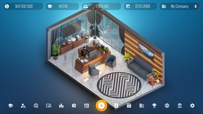 Devices Tycoon Download Free