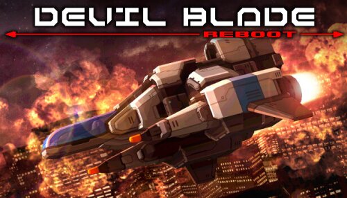 Download DEVIL BLADE REBOOT