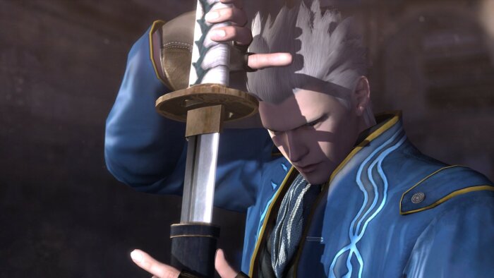 Devil May Cry 4 Special Edition Free Download Torrent