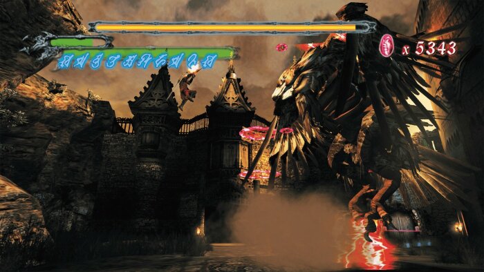 Devil May Cry HD Collection Download Free