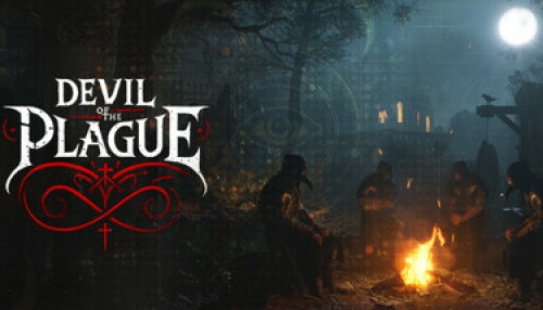 Download Devil of the Plague