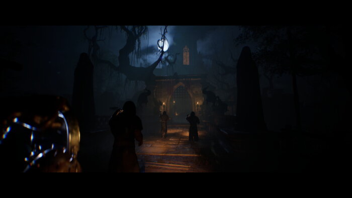 Devil of the Plague Download Free