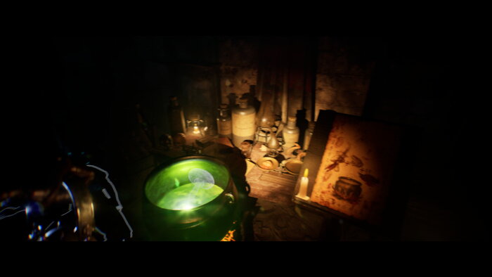 Devil of the Plague Free Download Torrent