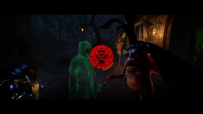 Devil of the Plague Crack Download