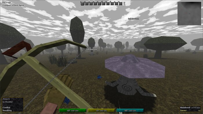 Devil Spire Falls Download Free