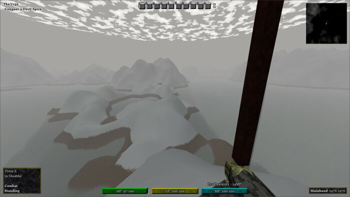 Devil Spire Falls Free Download Torrent
