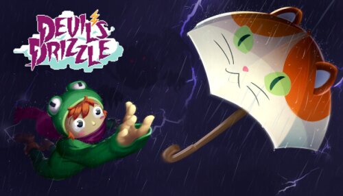 Download Devil's Drizzle