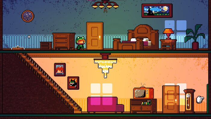 Devil's Drizzle Free Download Torrent