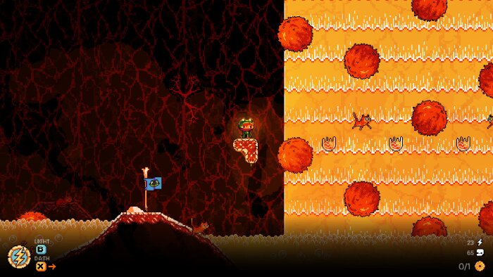Devil's Drizzle Crack Download