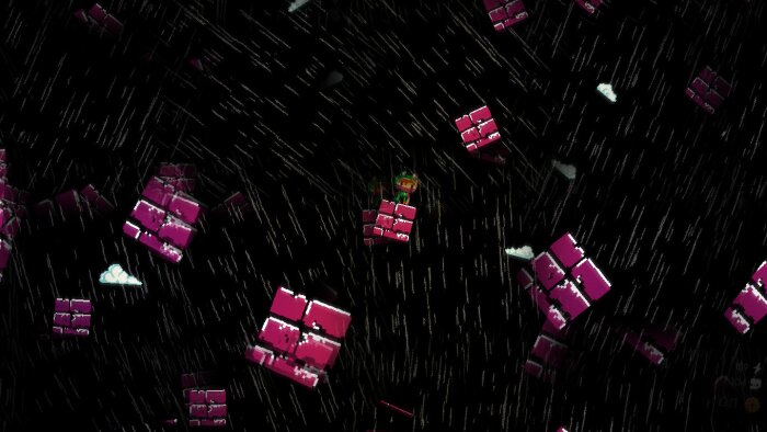 Devil's Drizzle PC Crack