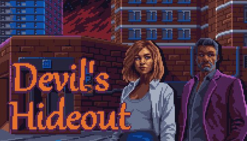 Download Devil's Hideout