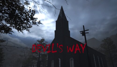 Download DEVIL'S WAY