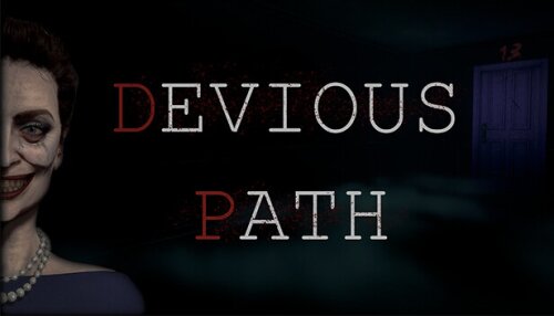 Download Devious Path