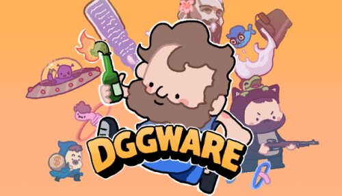 Download DGGWare