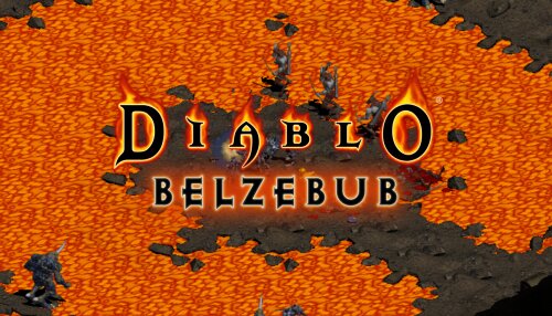 Download Diablo 1 HD Mod (Belzebub) (GOG)