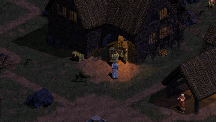 Diablo 1 HD Mod (Belzebub) Download Free