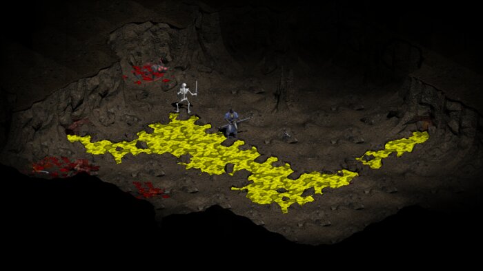Diablo 1 HD Mod (Belzebub) Crack Download