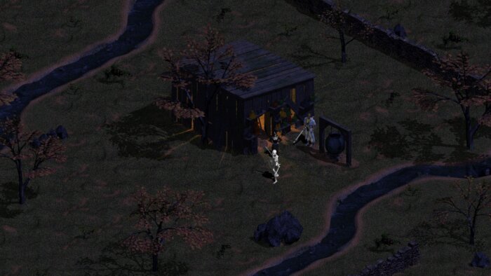 Diablo 1 HD Mod (Belzebub) PC Crack