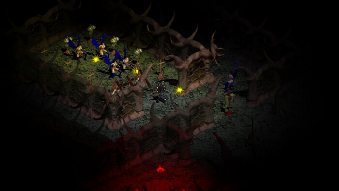 Diablo 1 HD Mod (Belzebub) Repack Download