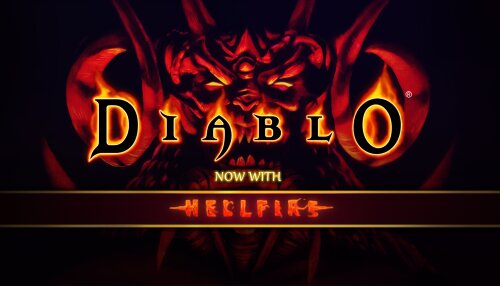 Download Diablo + Hellfire (GOG)