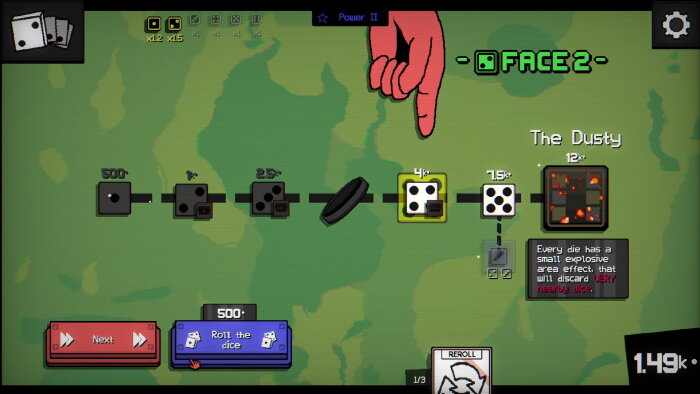 Dice A Million PC Crack