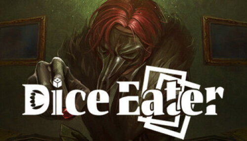 Download Dice Eater: A Supernatural Mystery Card Game