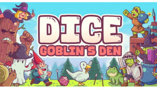 Download Dice Goblin's Den