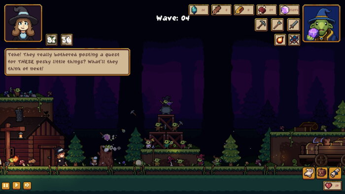 Dice Goblin's Den Crack Download