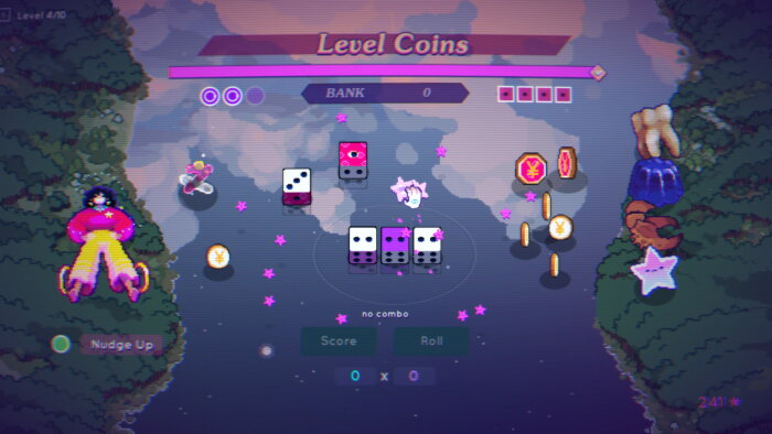 Dice Have No Eyes Download Free