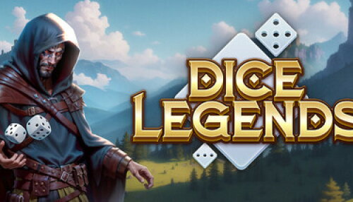 Download Dice Legends