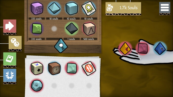 Dice with the Devil: Rerolled Download Free