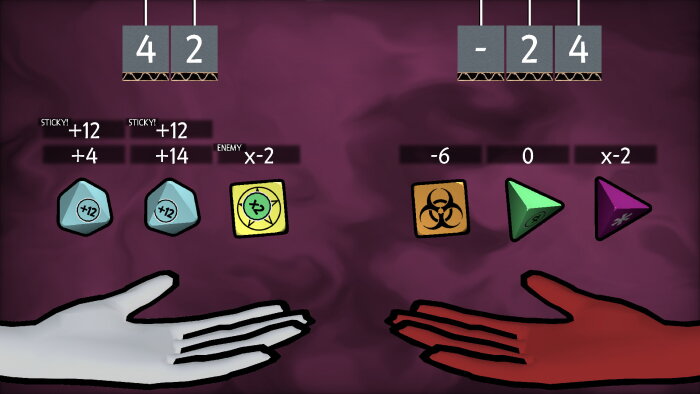 Dice with the Devil: Rerolled Free Download Torrent