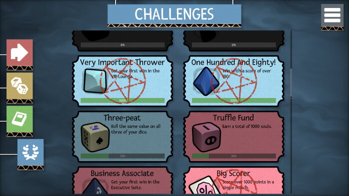 Dice with the Devil: Rerolled Crack Download