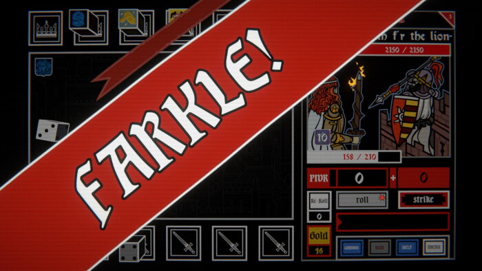 Dicealot PC Crack