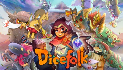 Download Dicefolk