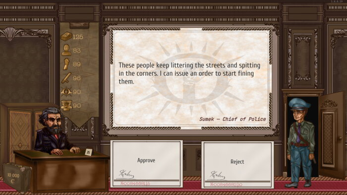 Dictator Simulator: Gradnar Free Download Torrent