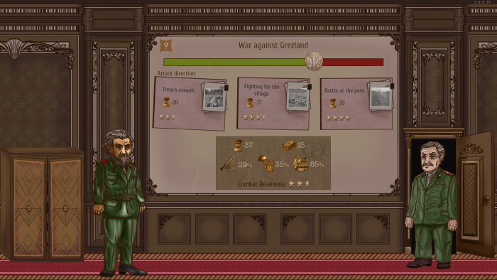 Dictator Simulator: Gradnar Crack Download