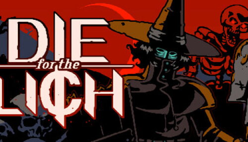 Download Die For The Lich