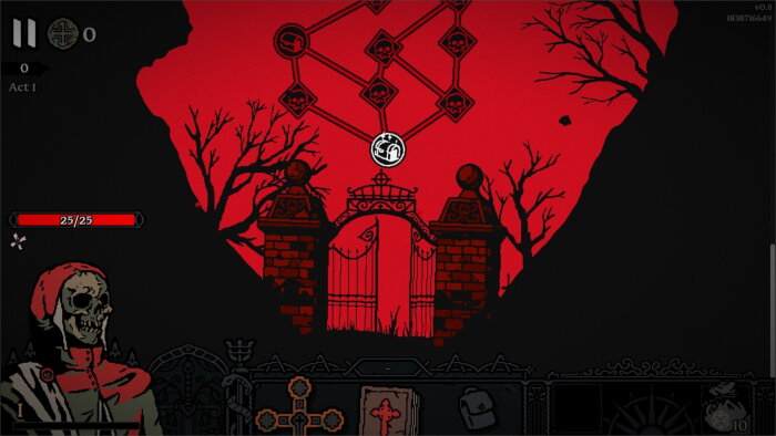 Die For The Lich PC Crack